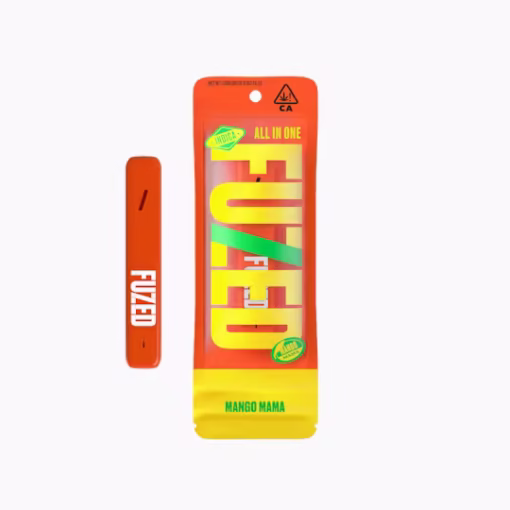 1g All-In-One - Mango Mama Indica CA
