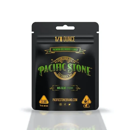 Pacific Stone 805 Glue Hybrid (3.5g)