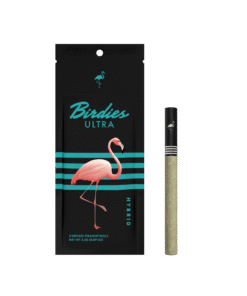 Birdies Ultra Hybrid - 3 Pack