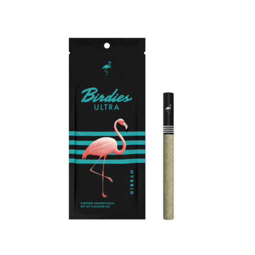 Birdies Ultra Hybrid - 3 Pack