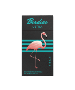 Birdies Ultra Hybrid - 5 Pack