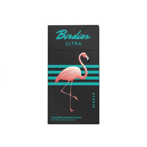 Birdies Ultra Hybrid - 5 Pack