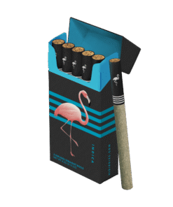 Birdies Ultra Indica - 5 Pack