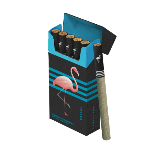 Birdies Ultra Indica - 5 Pack