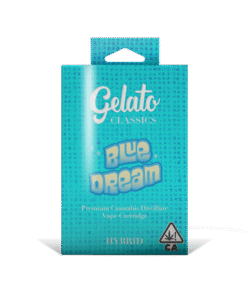 Blue Dream 1g Classics Cart