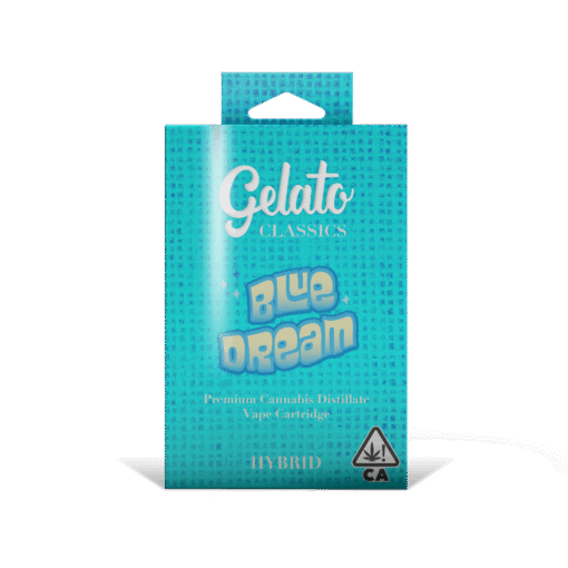 Blue Dream 1g Classics Cart