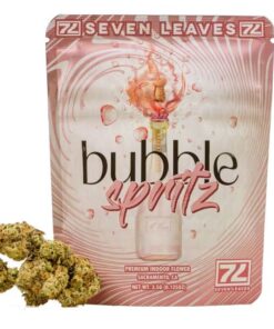Bubble Spritz - 3.5g - Premium Indoor