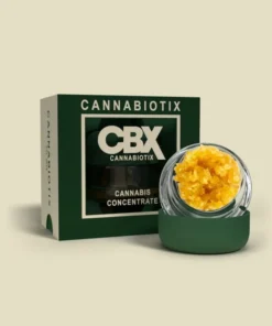 Cannabiotix Milktopia Terp Sugar