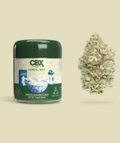 Cereal Milk Premium Cannabis Flower