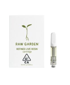 Diesel Chaser Refined Live Resin 1.0g Cartridge