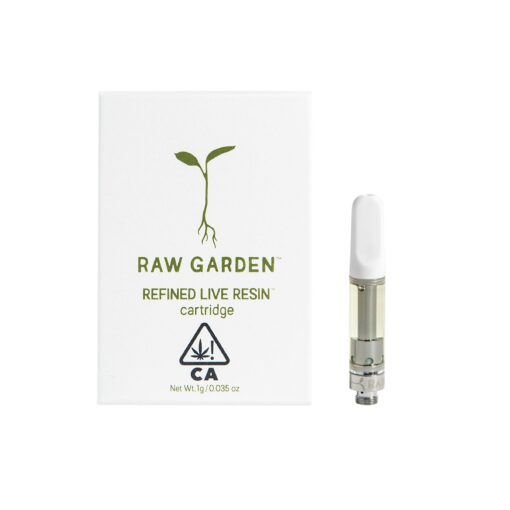 Diesel Chaser Refined Live Resin 1.0g Cartridge
