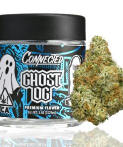 Ghost OG Indoor Flower 3.5g