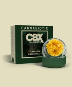 Grape Gasby Live Resin Terp Sugar