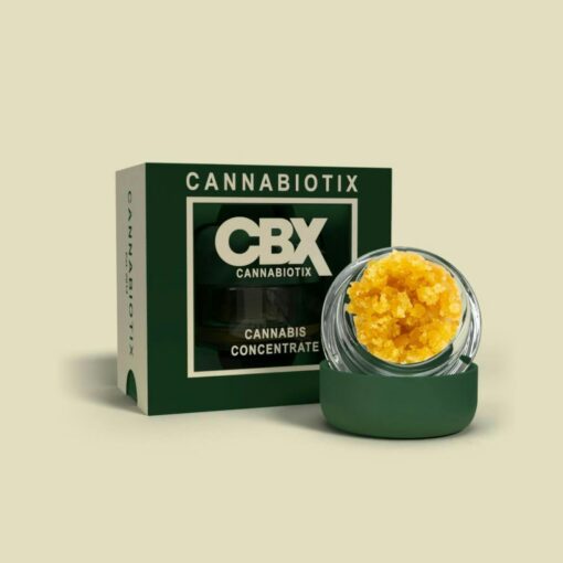 Grape Gasby Live Resin Terp Sugar