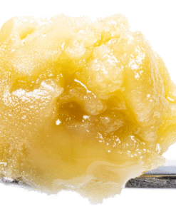 Gush Mintz - Live Rosin Cold Cure Badder - T3