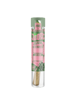 JOOST Blue Nerdz x Jet Fuel ~ Hybrid ~ 1G Live Resin Pre-Roll