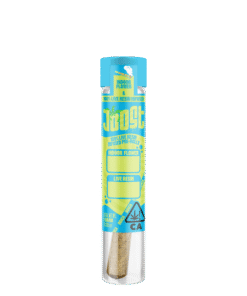 JOOST Gelato Mintz x Alien OG ~ Indica ~ 1G Live Resin Pre-Roll