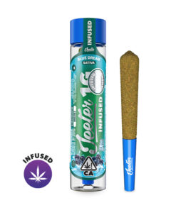 Jeeter Joint Quad-Infused - Blue Dream