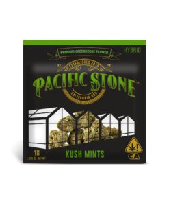 Pacific Stone Kush Mints Hybrid 1g