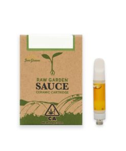 PB Souffle 1.0g Sauce Cartridge