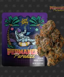 PERMANENT PARADIZE - 3.5g