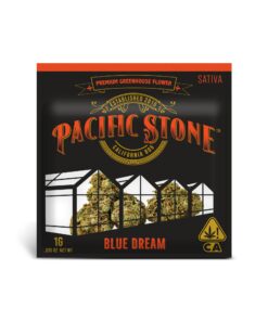 Pacific Stone Blue Dream Sativa (1g)