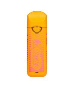 Permanent Marker | All In One Vape - Full Gram