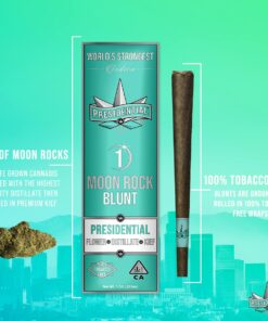 Presidential Moon Rock Blunt - Classic (1.5g)