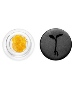 Raw Garden - Ze Chem - Live Resin