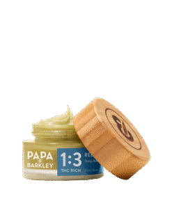 Releaf Balm 1:3 CBD:THC 15ml