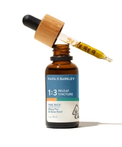 Releaf Tincture 1:3 CBD:THC, 15ml