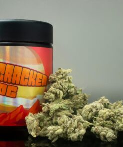 Seven G Firecracker OG 7g