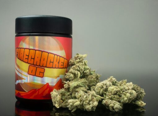 Seven G Firecracker OG 7g