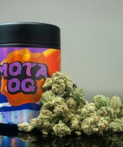 Seven G Mota OG 7g