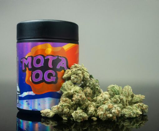 Seven G Mota OG 7g