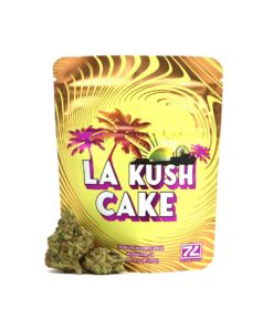 Seven Leaves LA Kush Cake 3.5g
