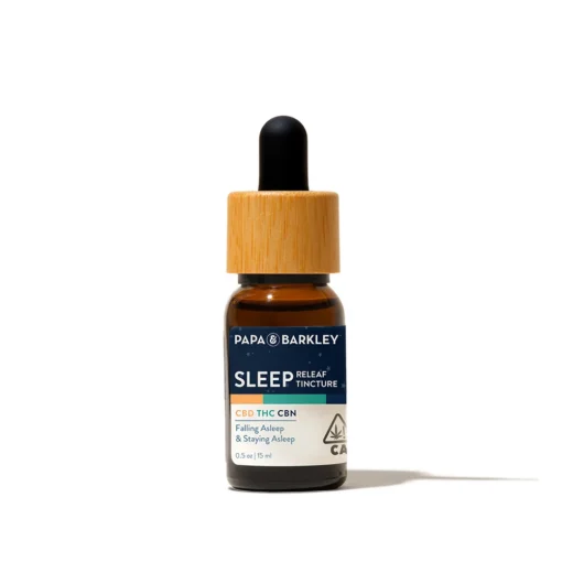 Sleep Releaf Suite Tincture