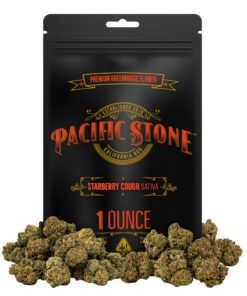 Starberry Cough Sativa (3.5g)