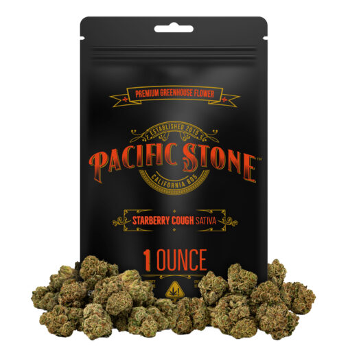 Starberry Cough Sativa (3.5g)
