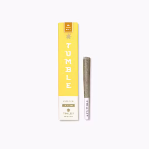 Tumble Maui Wowie 1g Infused Pre Roll