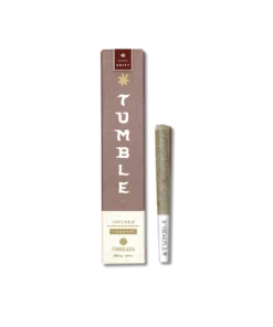 Tumble Watermelonz 1g Infused Pre Roll