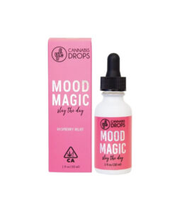 Yummi Karma Drops - Mood Magic