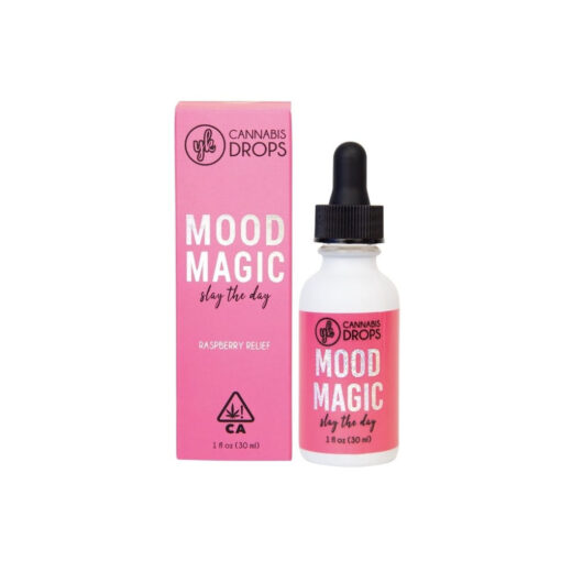 Yummi Karma Drops - Mood Magic
