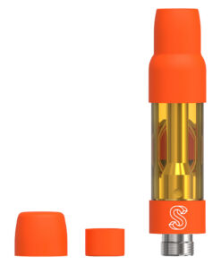 Zauce Live Resin 1g Disp
