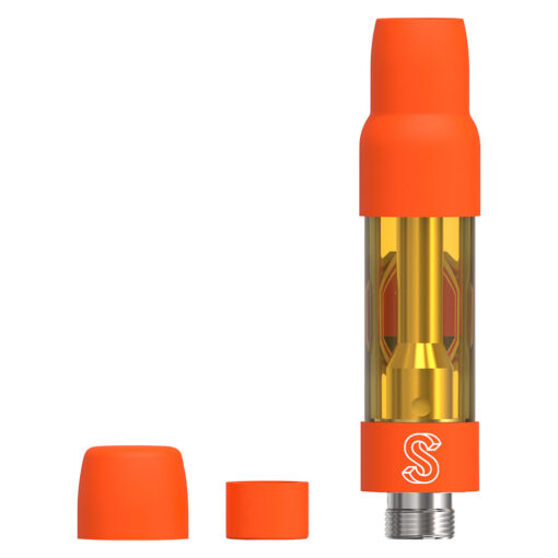 Zauce Live Resin 1g Disp