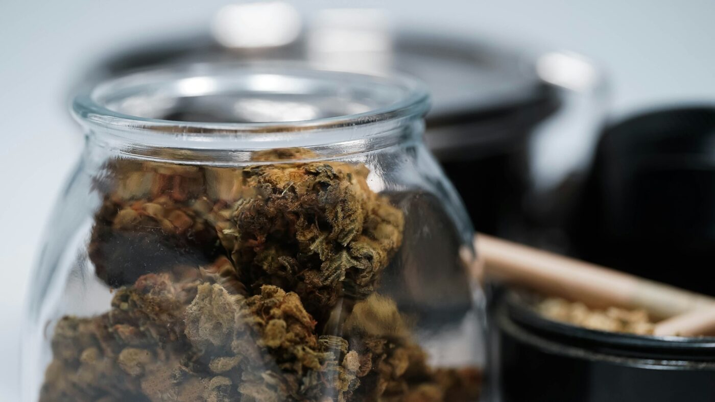 cannabis for anxiety